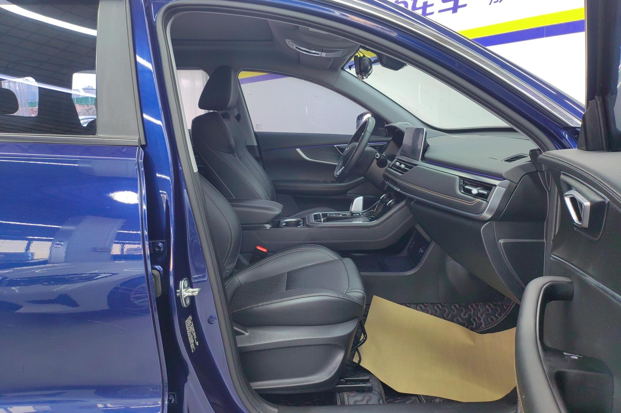 Chery Tiggo 8 8 2020 290TGDI AT Elite