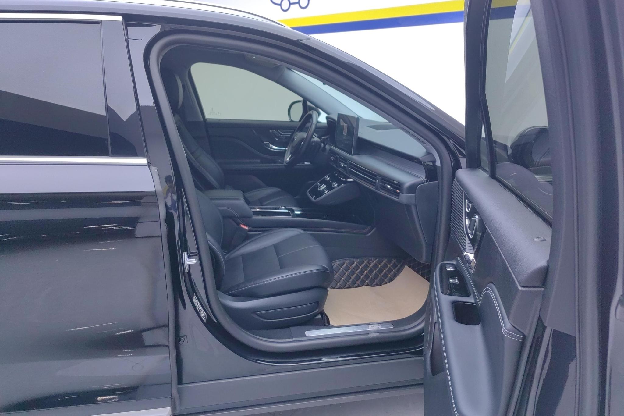 Lincoln Corsair 2021 2.0T Premium