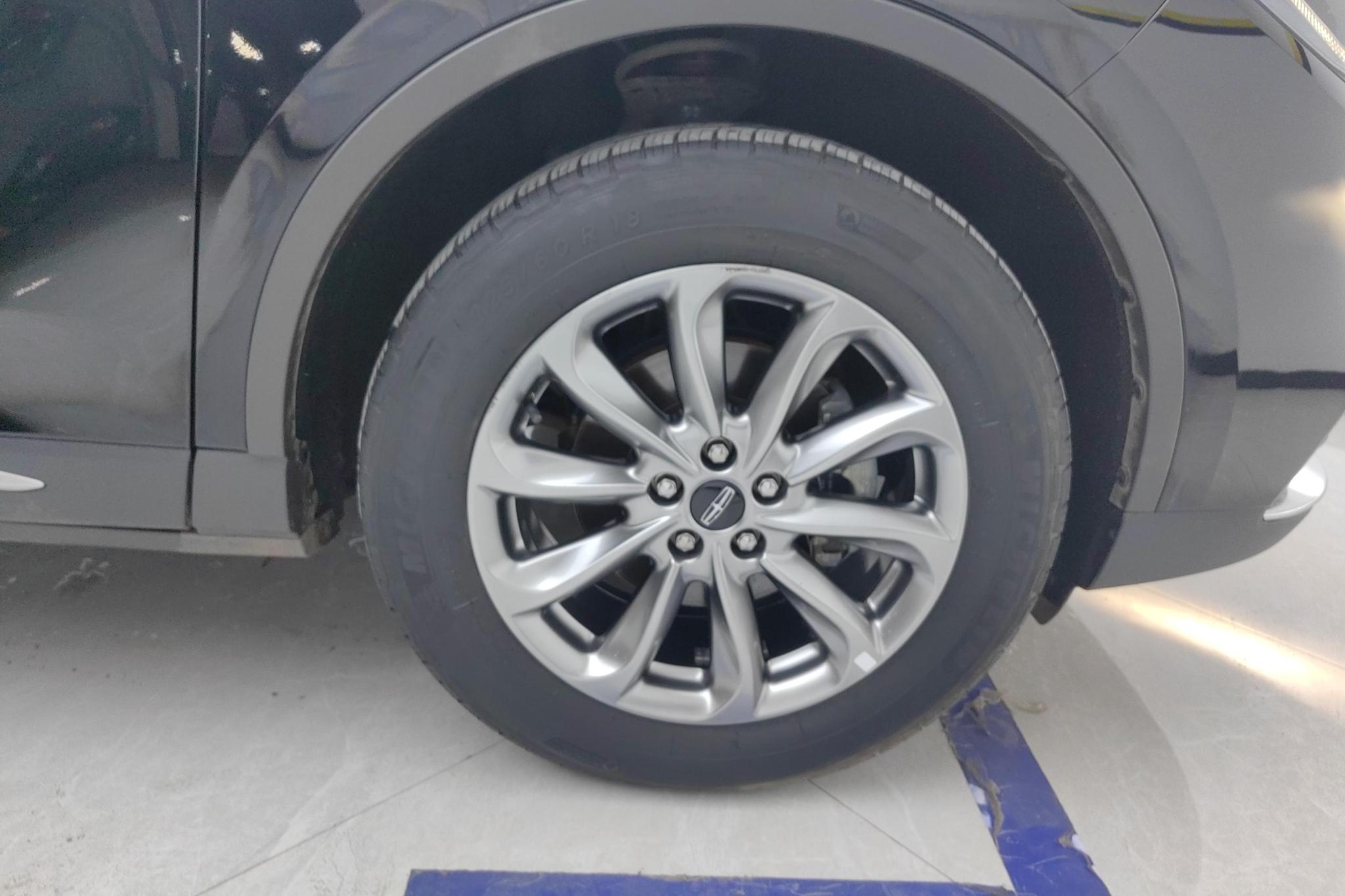 Lincoln Corsair 2021 2.0T Premium