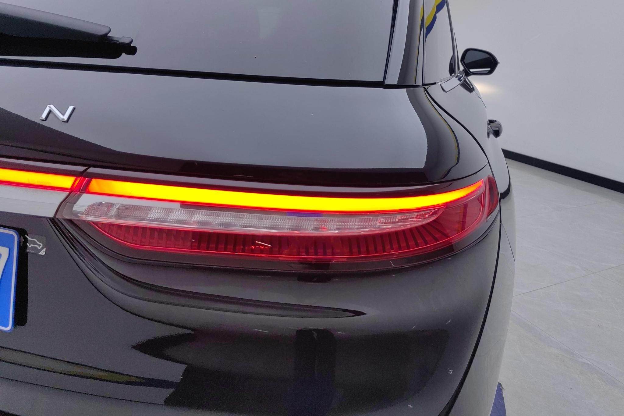 Lincoln Corsair 2021 2.0T Premium