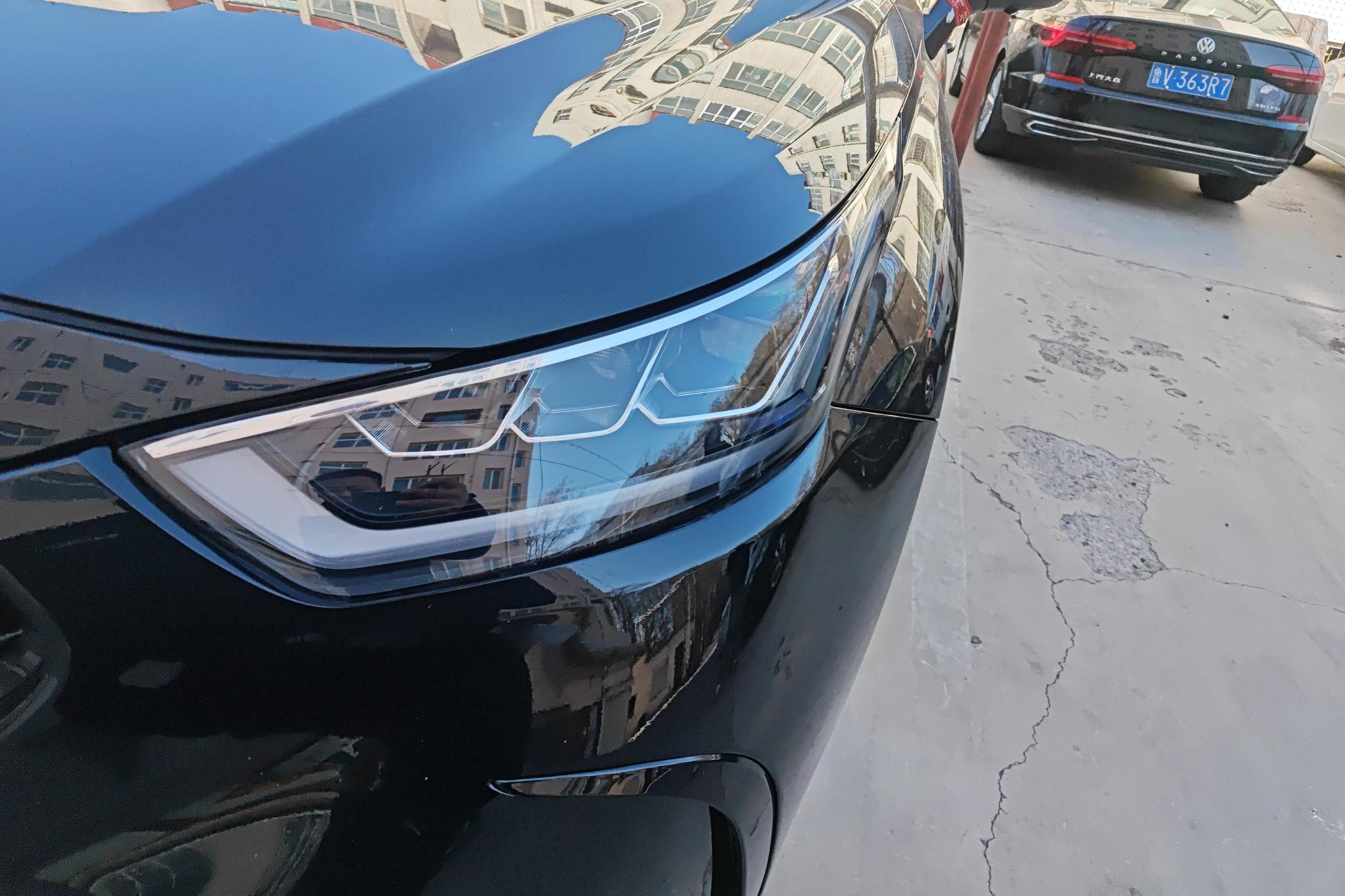 Toyota Crown Kluger 2023 2.5L E-CVT Luxury