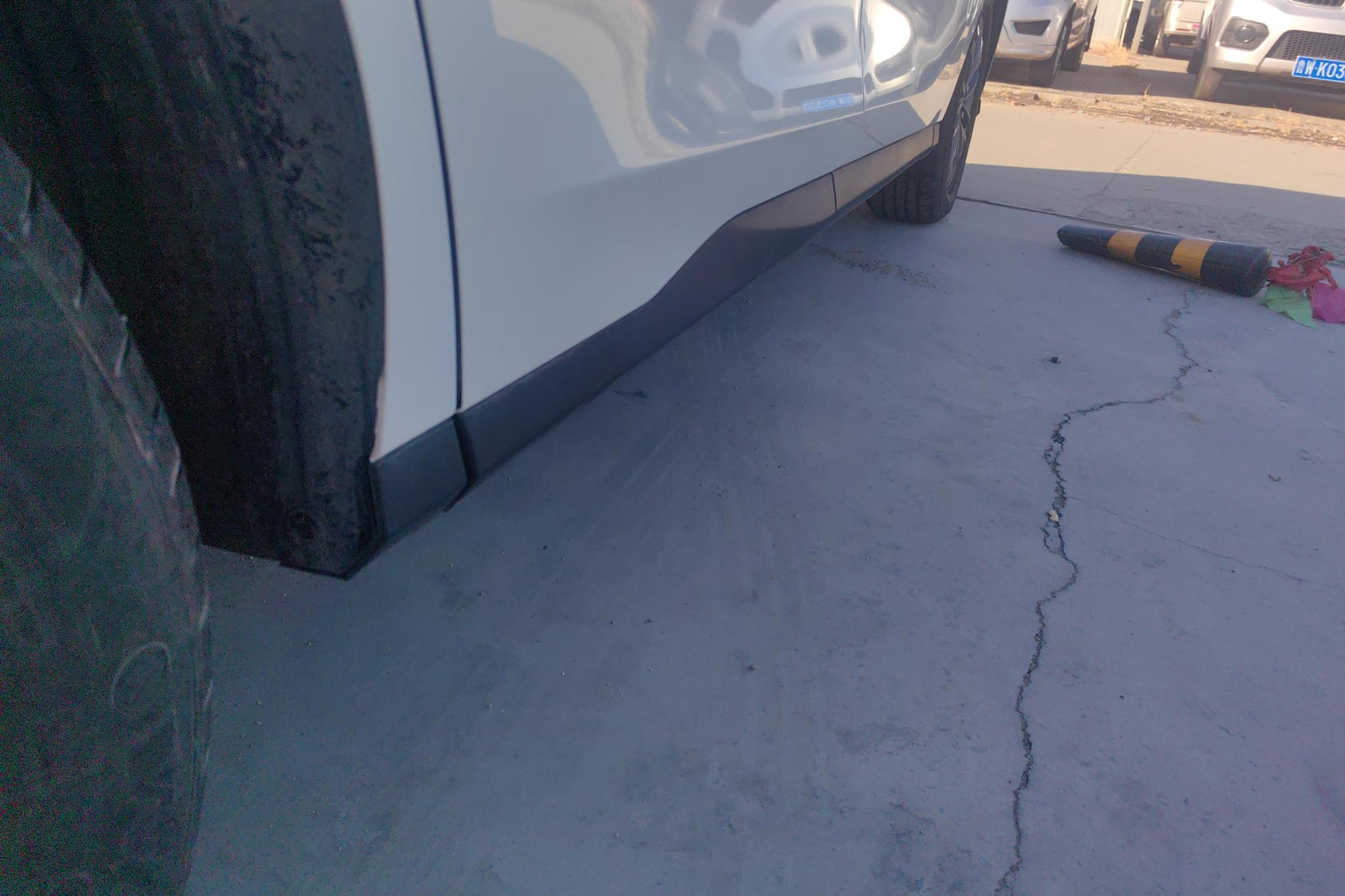 Maxus G50 2024 PLUS 1.5T AT