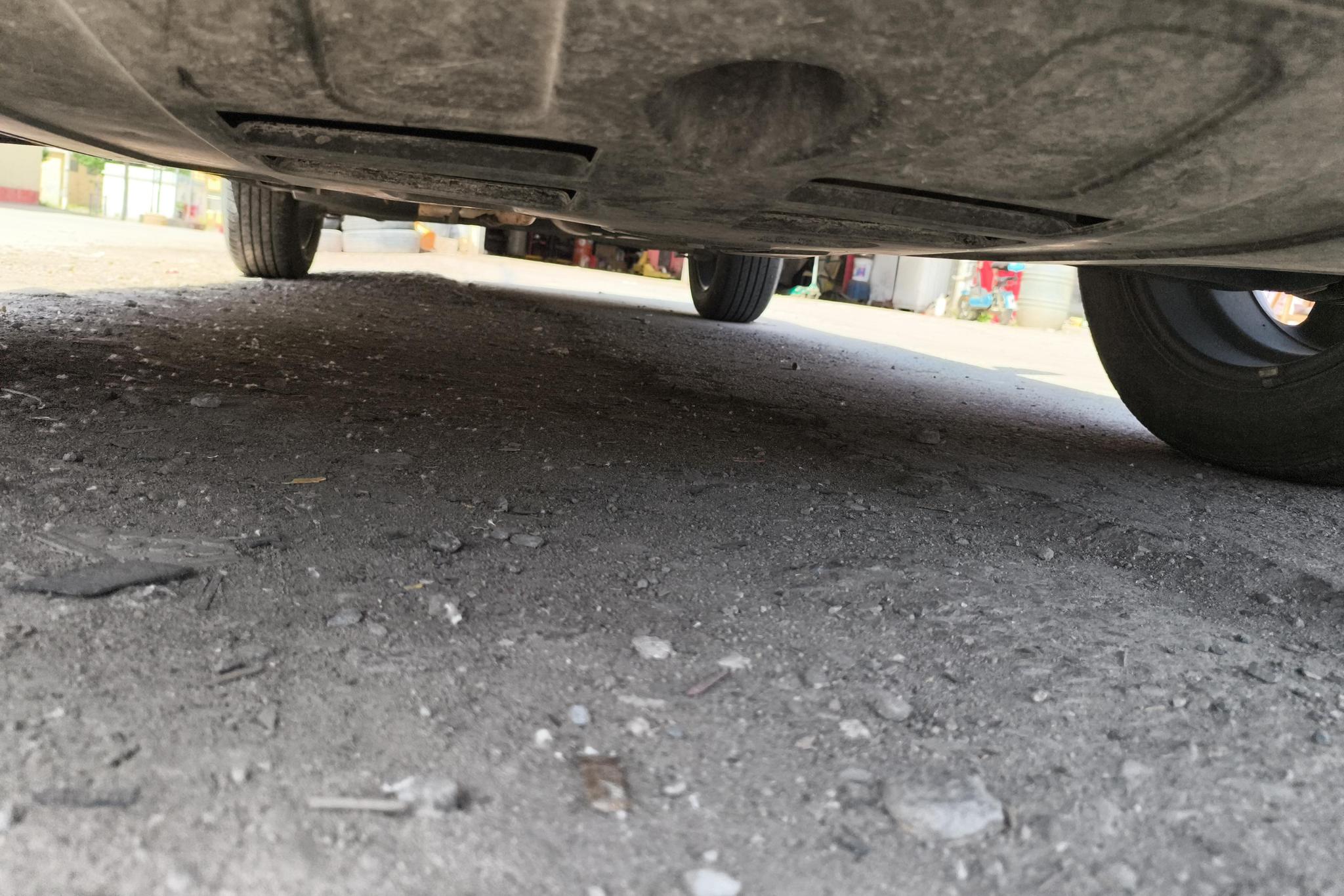 Hyundai ix25 2017 1.6L AT