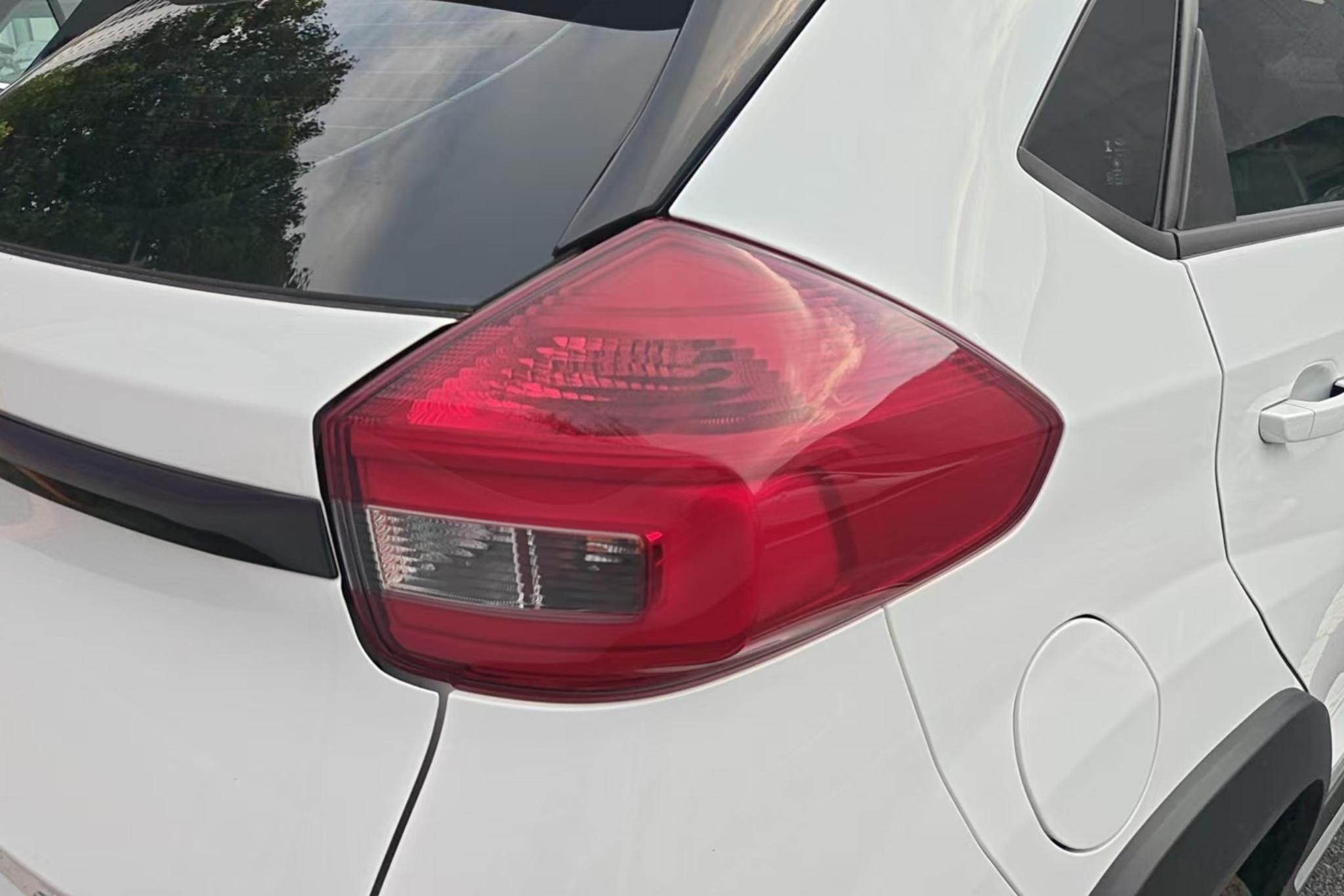 Chery Tiggo 3x 3x 2024 1.5L CVT