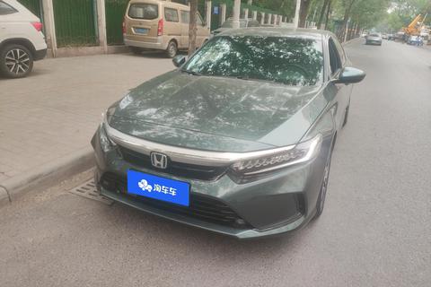 Honda Inspire
