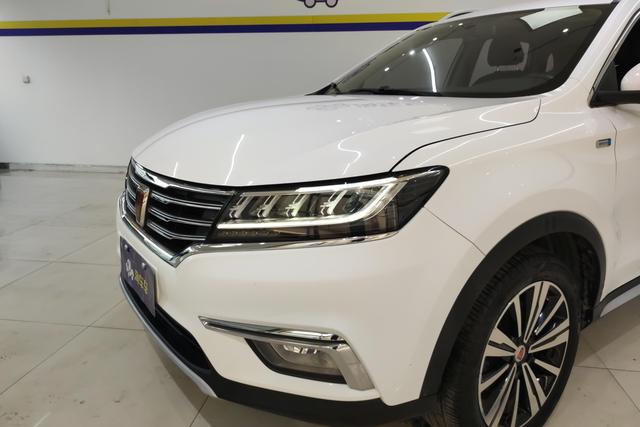 Roewe RX5 2019 — фото 11
