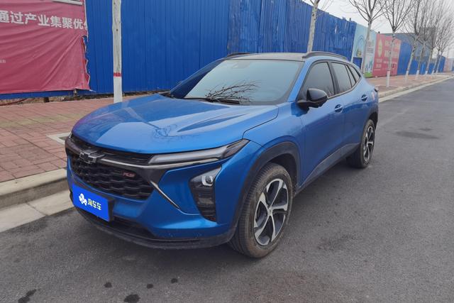 Chevrolet Camaro 2022 года выпуска