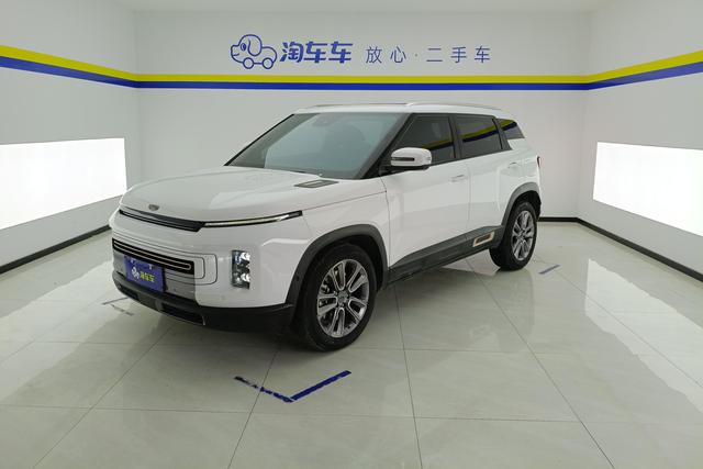 Geely Icon 2020 года выпуска