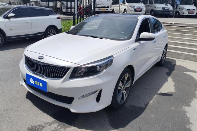 Kia K4 2019 года выпуска