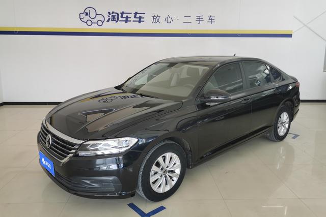 Volkswagen Lavida 2021 года выпуска