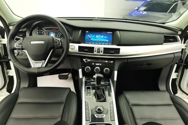 HAVAL H7 2016 — фото 12