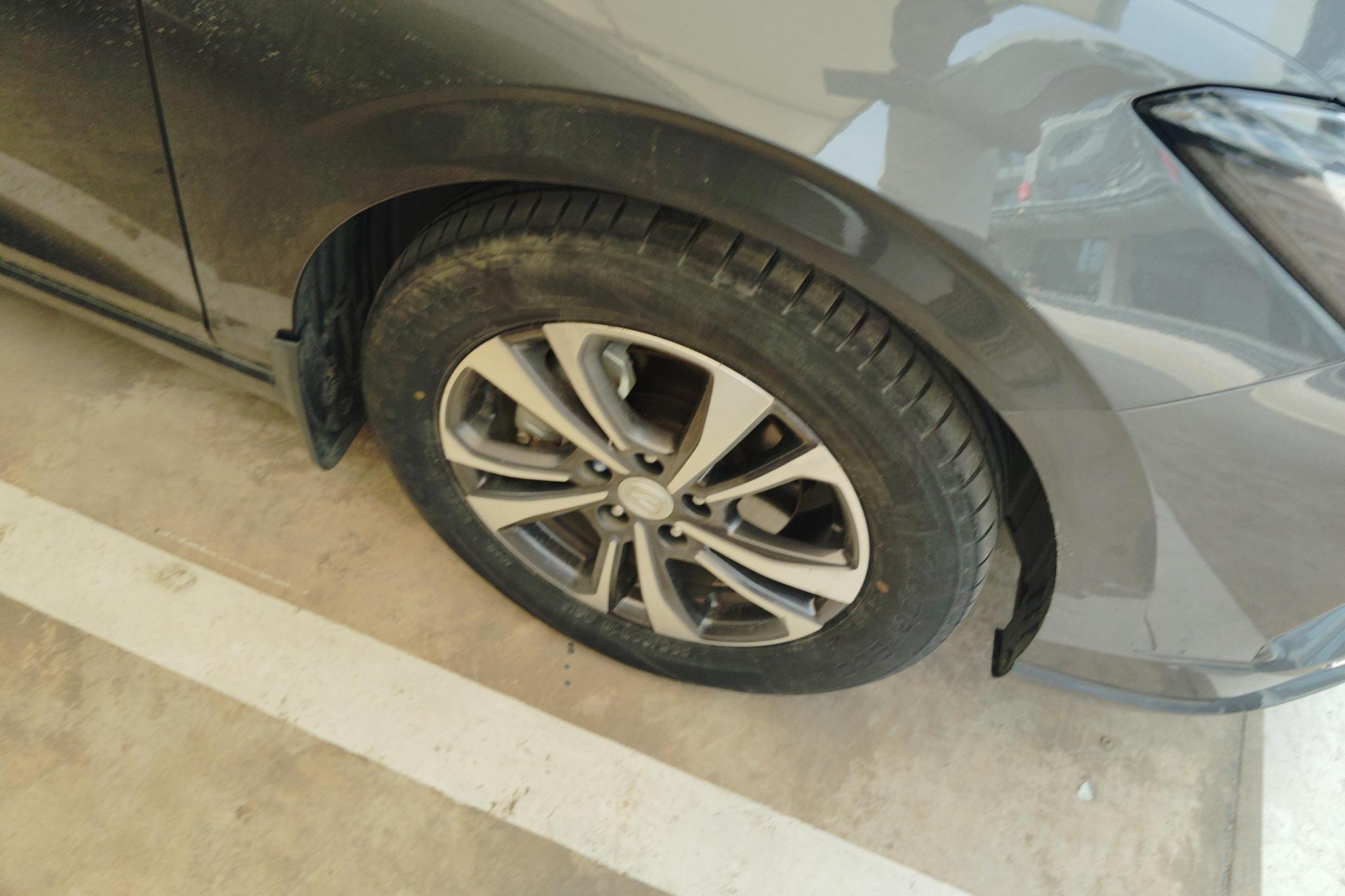 Changan Eado 2020 PLUS NE 1.4T GDI AT Luxury