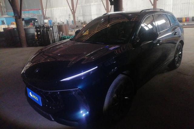 DongFeng Fengxing T5 Evo 2021 года выпуска