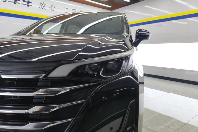 Gac Trumpchi Trumpchi M6 2019 — фото 4