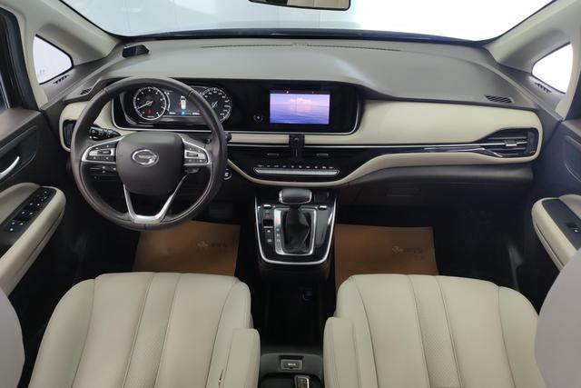 Gac Trumpchi Trumpchi M6 2019 — фото 12