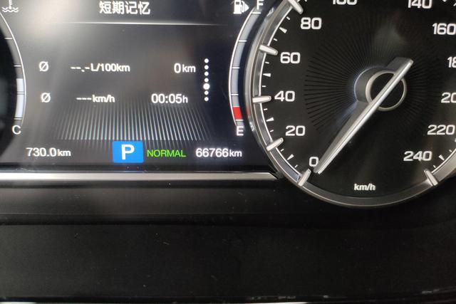 Gac Trumpchi Trumpchi M6 2019 — фото 10