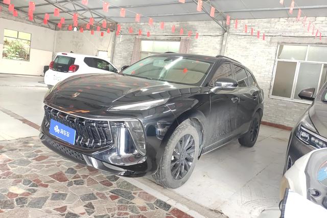 DongFeng Fengxing T5 Evo 2021 года выпуска