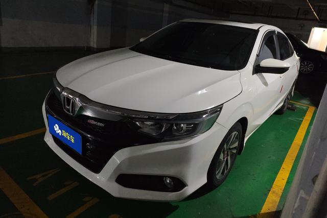 Honda Crider 2019 года выпуска