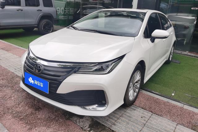 Toyota Allion 2021 года выпуска
