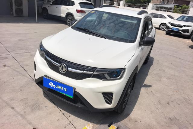 DongFeng Nano EX1 2022 года выпуска