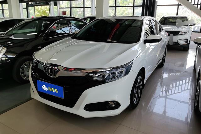 Honda Crider 2019 года выпуска