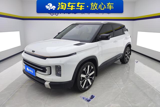 Geely Icon 2023 года выпуска