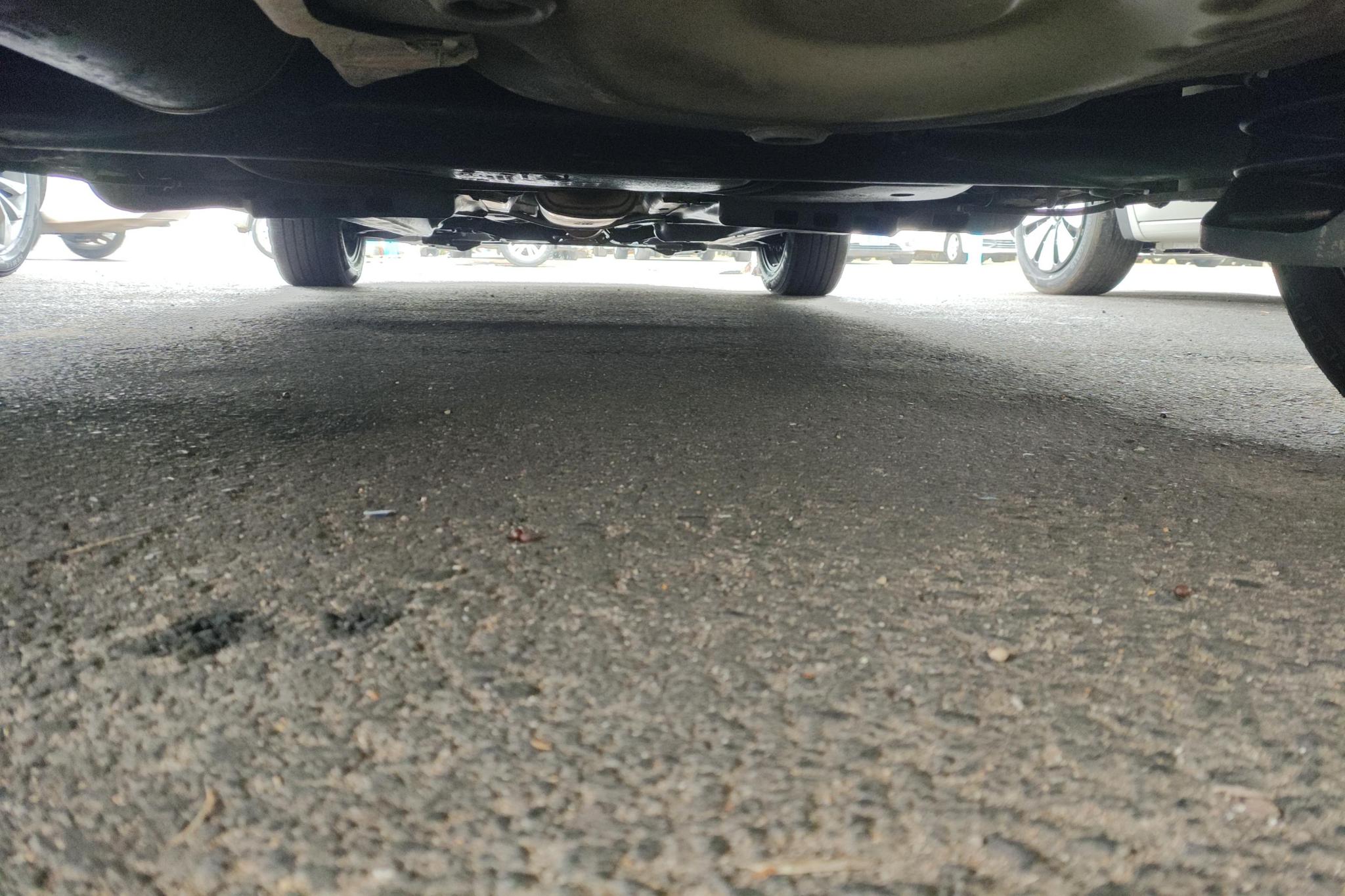 Volkswagen Polo 2018 1.5L AT