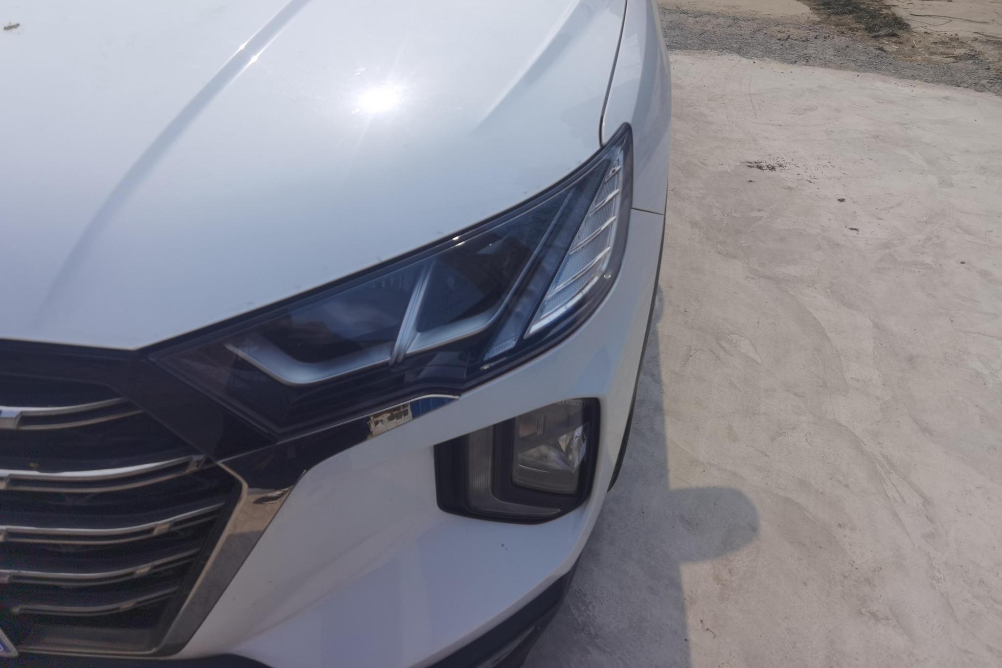 Hyundai Tucson 2020 280TGDi DCT Smart Connect VI