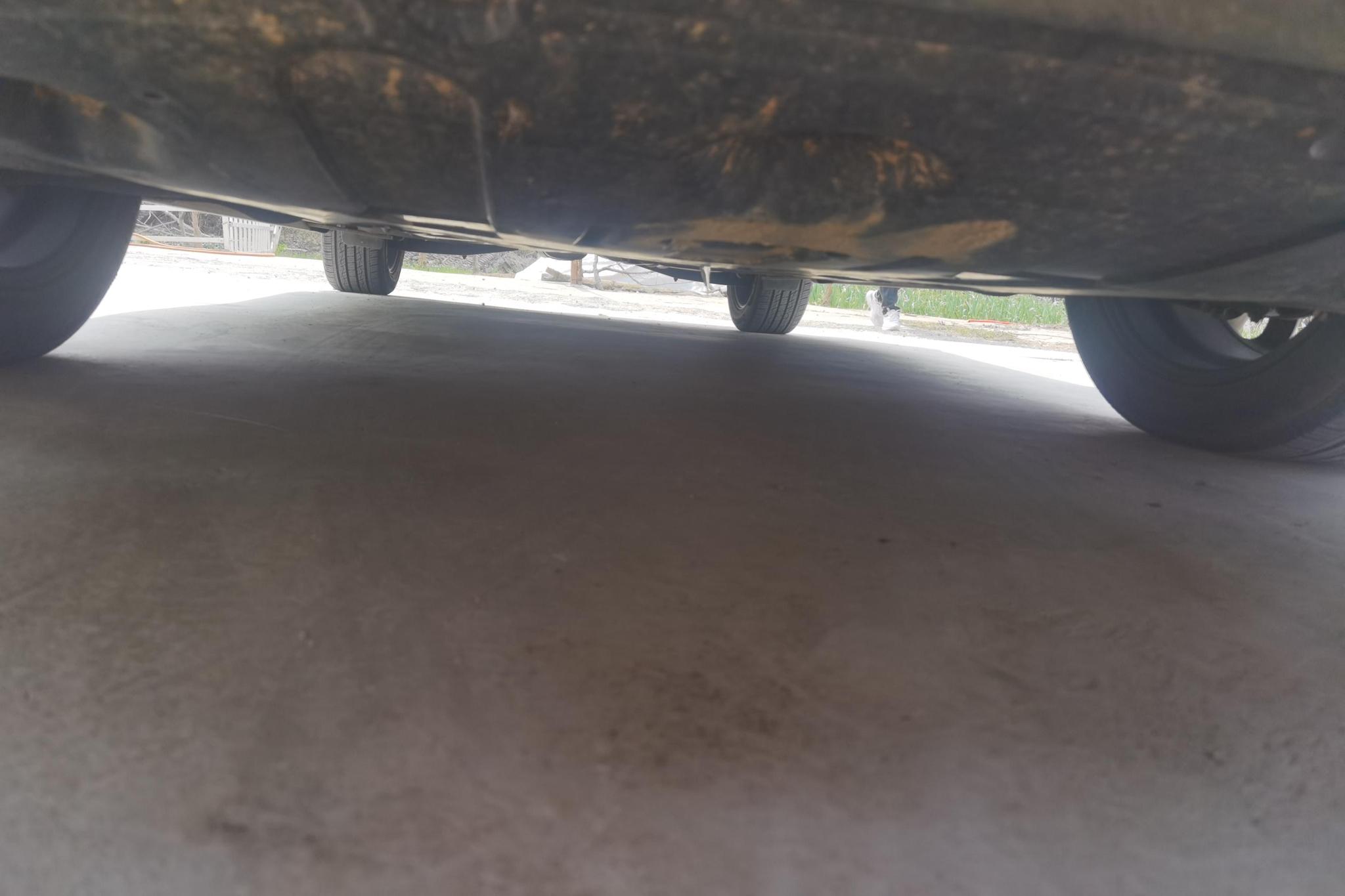 Hyundai Tucson 2020 280TGDi DCT Smart Connect VI