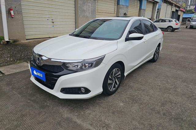 Honda Crider 2019 года выпуска