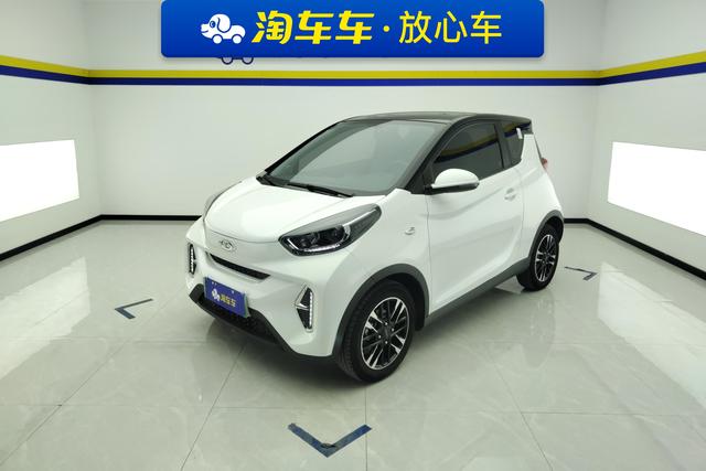 Chery iCar 2022 года выпуска