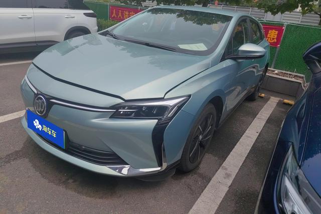 Buick Velite 2024 года выпуска