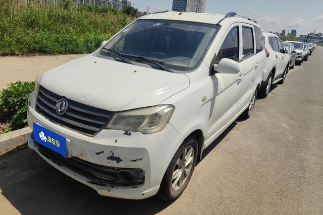 DongFeng Fengguang 330 2018 года выпуска