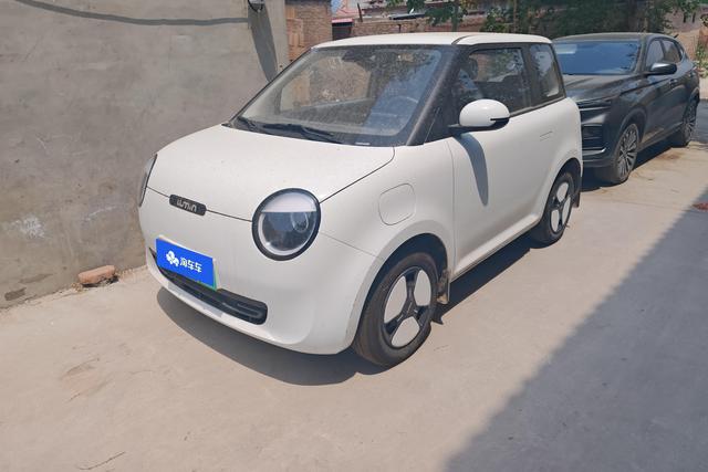 Changan Lumin 2024 года выпуска