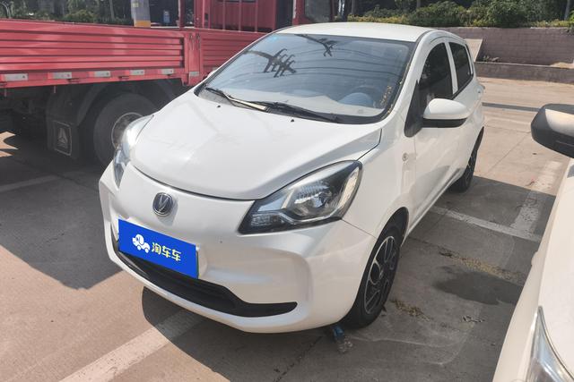 Changan Benni EC/EV 2022 года выпуска