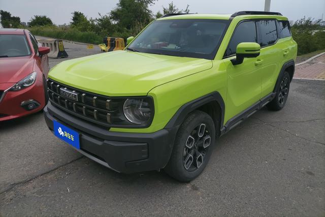 Haval H3 2022 года выпуска