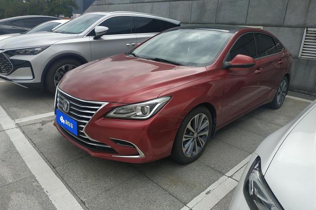 Changan Raeton 2018 года выпуска