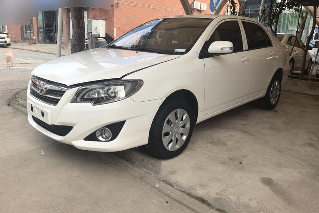 Toyota Corolla 2013 года выпуска