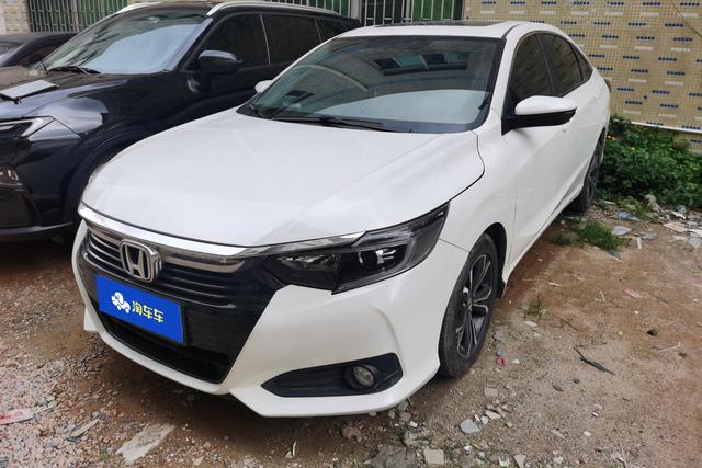Honda Crider 2022 года выпуска