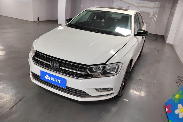 Volkswagen Bora 2016 года выпуска