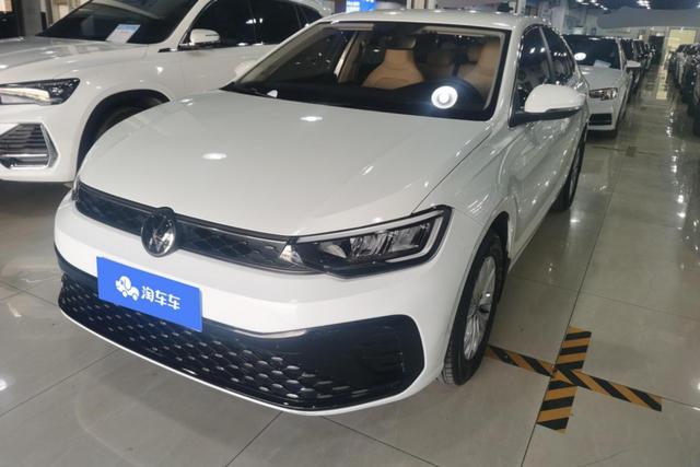 Volkswagen Lavida 2025 года выпуска