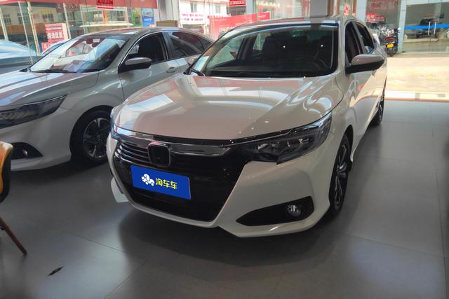 Honda Crider 2022 года выпуска