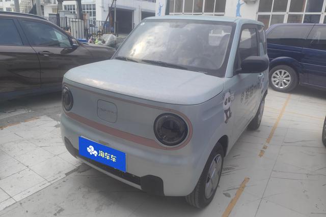Geely LC 2023 года выпуска