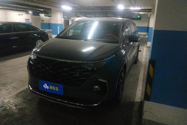 Hyundai Staria 2022 года выпуска