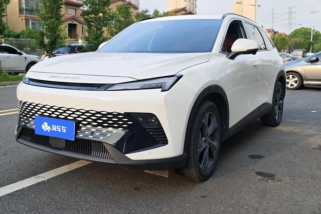 BAIC Beijing Mofang 2022 года выпуска
