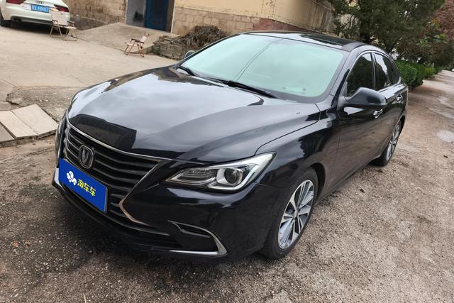 Changan Raeton 2018 года выпуска