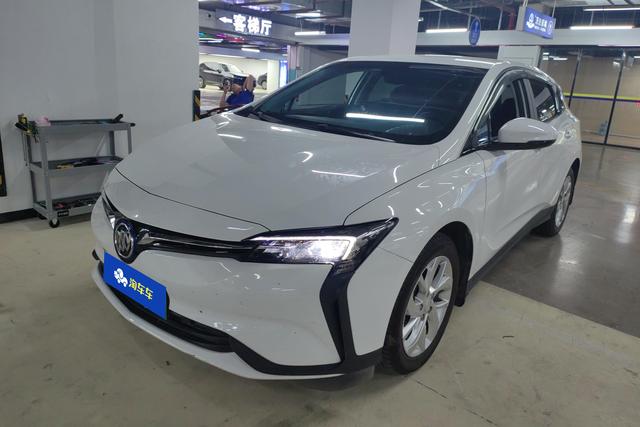 Buick Velite 2022 года выпуска