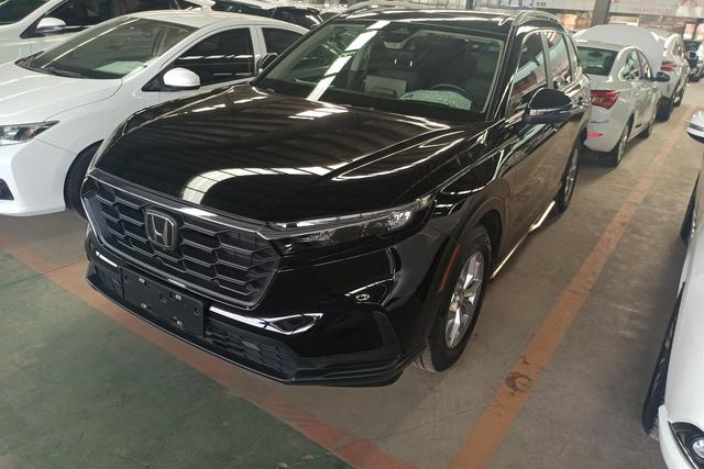 Honda CR-V 2023 года выпуска
