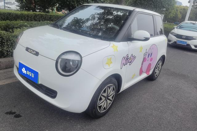 Changan Lumin 2022 года выпуска