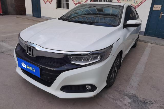 Honda Crider 2019 года выпуска